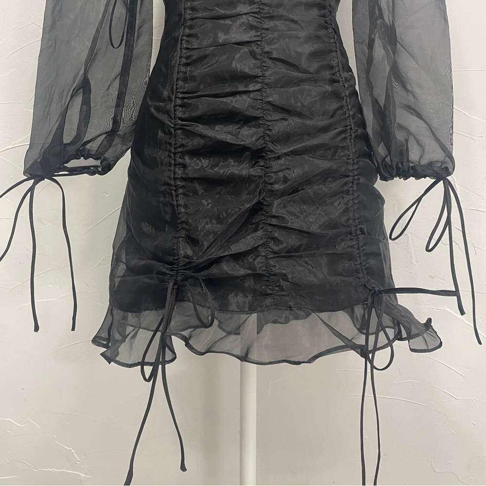 LIONESS Feng Shui Mini Dress - Picture 8 of 15